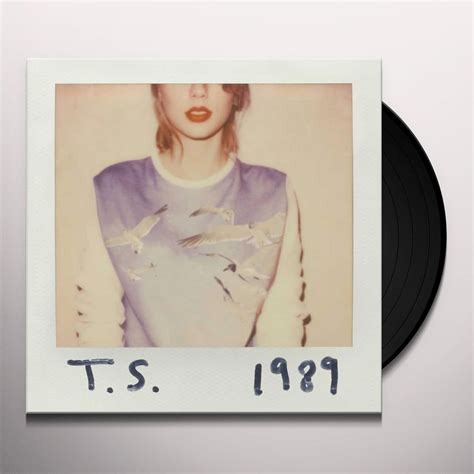 Taylor swift 1989 vinyl record - Nov 15, 2023 ... In this video I show you the 1989 (Taylor's Version) Rose Garden Pink Edition Edition Vinyl by Taylor Swift. I unbox the product completely ...